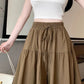 🎉 50% OFF! 👗 Viral Skirt-Pants – Skirt Look, Shorts Comfort ✨
