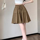 🎉 50% OFF! 👗 Viral Skirt-Pants – Skirt Look, Shorts Comfort ✨