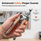 🎉 2026 Sale — Over 13,000 Sold! 🔧⚡ Cut, strip, grip, and crimp — one industrial ratchet tool does it all. Self‑locking mechanism saves your hands, anti‑rust coating keeps it sharp. All‑in‑one electrician essential. 🛠️