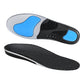 🌷 2026 Summer Sale 50% OFF ☀️ Unisex Ergonomic Arch Support Insoles – TPU Lock, All-Day Spring ✨