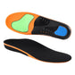 🌷 2026 Summer Sale 50% OFF ☀️ Unisex Ergonomic Arch Support Insoles – TPU Lock, All-Day Spring ✨