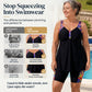 🎉 50% OFF! 🌊 Viral Flowy Tankini – Confidence Splash Mode ✨