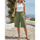 🎉 2026 Sale — Over 55,000 Sold! 👖 Wide Leg Trousers – Breezy ✨