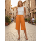 🎉 2026 Sale — Over 55,000 Sold! 👖 Wide Leg Trousers – Breezy ✨