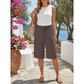 🎉 2026 Sale — Over 55,000 Sold! 👖 Wide Leg Trousers – Breezy ✨
