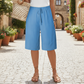 🎉 2026 Sale — Over 55,000 Sold! 👖 Wide Leg Trousers – Breezy ✨