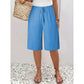 🎉 2026 Sale — Over 55,000 Sold! 👖 Wide Leg Trousers – Breezy ✨
