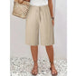 🎉 2026 Sale — Over 55,000 Sold! 👖 Wide Leg Trousers – Breezy ✨