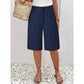 🎉 2026 Sale — Over 55,000 Sold! 👖 Wide Leg Trousers – Breezy ✨