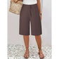 🎉 2026 Sale — Over 55,000 Sold! 👖 Wide Leg Trousers – Breezy ✨