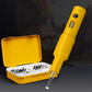 🎉50% OFF⏰All-in-One Cordless Electric Carving Tool Set｜Copper Core Wood & Linoleum Engraver with 12 Bits ✨