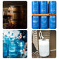 🏃 50% OFF WHILE STOCKS LAST 🌱 Versatile Use — Rain Barrels, Aquariums & Hydroponics
