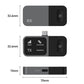 📡 LIMITED-TIME 50% OFF ⚡ Wireless HDMI Transmitter Kit — Zero-Latency, No WiFi, Plug & Play