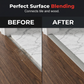 ⏰🔥LIMITED TIME 50% OFF!🔥50K+ SOLD! Self-Adhesive Flexible Floor Transition Strip