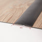 ⏰🔥LIMITED TIME 50% OFF!🔥50K+ SOLD! Self-Adhesive Flexible Floor Transition Strip