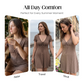 👗🔥 50% OFF! Women's V-neck bodycon mini dress – figure-hugging, elegant, and perfect for parties, dates, and evening events ✨