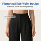 🎉 2026 Hot Sale — 50% OFF! 👖 High-Waist Wide Leg Pants – Airy Elegant Flow ✨