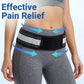 🎉 LIMITED TIME 50% OFF! 🩹 SI Joint Support Belt – Steady Recovery Relief ⏳
