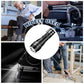 🔦50% OFF!🏕️Multifunctional Magnetic Telescopic Flashlight – Extendable, 360° Gooseneck, Super Bright 🛠️
