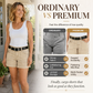 🎉 50% OFF! 👖 Viral Stretch Shorts – Cloud-Soft Fabric, Easy Living ✨