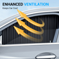 🎉 2026 Sale — Over 27,000 Sold! ☀️ Hot sun baking your car seats? This sliding window shade blocks UV, keeps the cabin cool, and gives you privacy in seconds — no glue, no magnets, no damage. 🚗