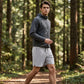 🎉 LIMITED TIME 50% OFF! 🩳 Men’s Quick-Dry Zip Shorts – Cooler Every Mile ⏳