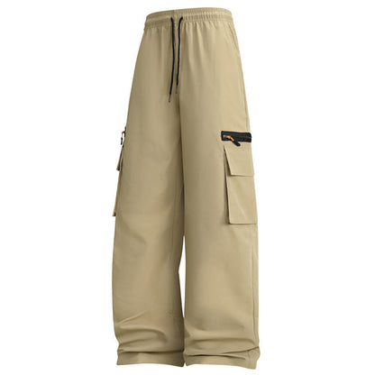 🥳2026 HOT SALE🥳💞50K+ SOLD!✨ 💝 Relaxed Fit Stretch Cargo Pant