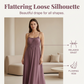 🎉 LIMITED TIME 50% OFF! 👗 French Slip Dress – Breezy Vacation Elegance 🌸