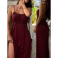 🎉 LIMITED TIME 50% OFF! 👗 French Slip Dress – Breezy Vacation Elegance 🌸