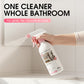 🧹 CLEARANCE 50% OFF 🚽 Tough on Stains, Gentle on Surfaces — Pro Results at Home