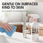 🧹 CLEARANCE 50% OFF 🚽 Tough on Stains, Gentle on Surfaces — Pro Results at Home