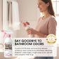 🧹 CLEARANCE 50% OFF 🚽 Tough on Stains, Gentle on Surfaces — Pro Results at Home