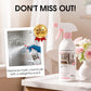 🧹 CLEARANCE 50% OFF 🚽 Tough on Stains, Gentle on Surfaces — Pro Results at Home