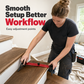 📐 LIMITED-TIME 50% OFF ✨ Renovation Tool Kit — Aluminum Profiles, Precise Scale & Complete Set ⚙️