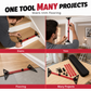 📐 LIMITED-TIME 50% OFF ✨ Renovation Tool Kit — Aluminum Profiles, Precise Scale & Complete Set ⚙️