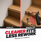 📐 LIMITED-TIME 50% OFF ✨ Renovation Tool Kit — Aluminum Profiles, Precise Scale & Complete Set ⚙️