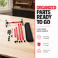 📐 LIMITED-TIME 50% OFF ✨ Renovation Tool Kit — Aluminum Profiles, Precise Scale & Complete Set ⚙️