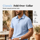 🚨 FINAL HOURS! ⏳ 50% OFF – Nearly Gone! 👕 Men’s Linen 2-Piece Set – Vacation Mode: Activated ✨