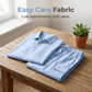 🚨 FINAL HOURS! ⏳ 50% OFF – Nearly Gone! 👕 Men’s Linen 2-Piece Set – Vacation Mode: Activated ✨