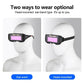🎉 LIMITED TIME 50% OFF! 👓 Auto-Dimming Welding Glasses – Flash-Free Eye Safety ⚡️