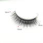 🎉 2026 Sale — Over 38600 Sold! 👁️Reusable Self-Adhesive False Eyelashes｜Glue-Free Natural Curly Press-On Lashes ✨