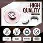 🎉 2026 Sale — Over 38600 Sold! 👁️Reusable Self-Adhesive False Eyelashes｜Glue-Free Natural Curly Press-On Lashes ✨