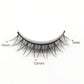 🎉 2026 Sale — Over 38600 Sold! 👁️Reusable Self-Adhesive False Eyelashes｜Glue-Free Natural Curly Press-On Lashes ✨