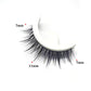 🎉 2026 Sale — Over 38600 Sold! 👁️Reusable Self-Adhesive False Eyelashes｜Glue-Free Natural Curly Press-On Lashes ✨