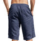 🎉 50% OFF! 😎 Viral Cropped Linen Pants – Hot Girl Walk Approved ☀️