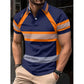 🦺 2026 Sale — Over 102,000 Sold!🔥 Men's High Visibility Reflective Shirt – Athletic Fit Cut 🚧