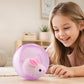 🎉 2026 HOT SALE — 50K+ Sold! 💖 Interactive Plush Rolling Ball – Playtime Magic for Kids & Cats 🐱
