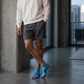 🎉 LIMITED TIME 50% OFF! ⏰ Unisex Mesh Socks – Cool Breeze, Zero Blisters ✨