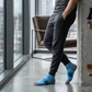 🎉 LIMITED TIME 50% OFF! ⏰ Unisex Mesh Socks – Cool Breeze, Zero Blisters ✨