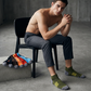 🎉 LIMITED TIME 50% OFF! ⏰ Unisex Mesh Socks – Cool Breeze, Zero Blisters ✨
